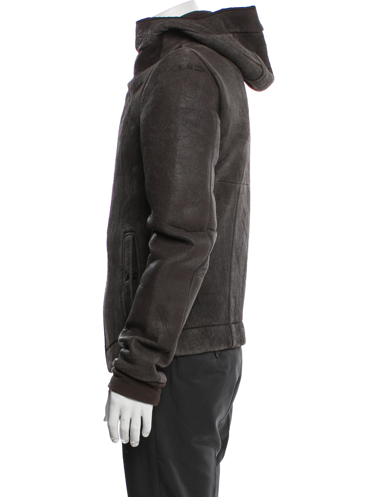 Rick Owens Jacket