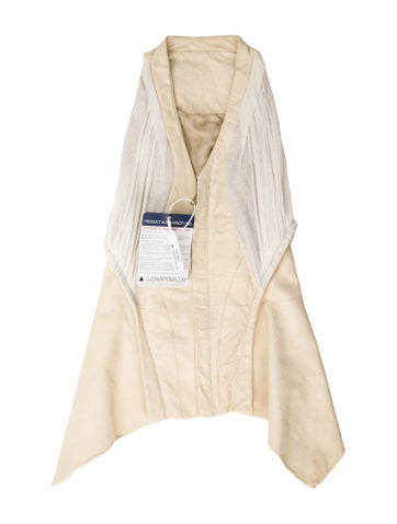 Rick Owens Jackets Jacket Us0, It36 | XS