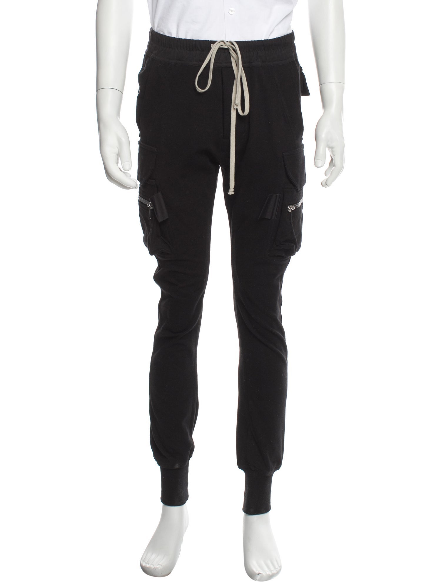 Rick Owens 2023 Joggers