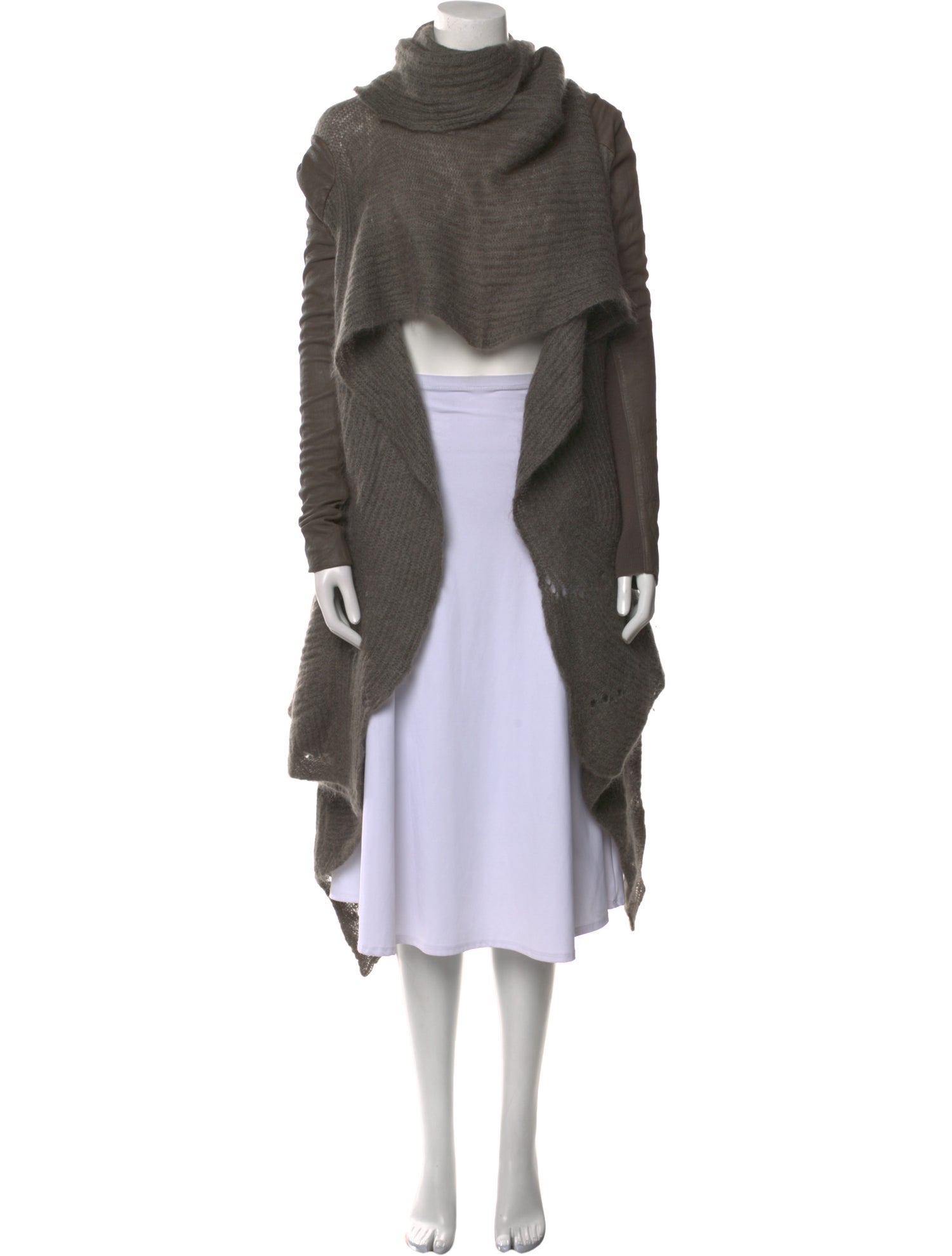 Rick Owens Vintage 2005 Sweater