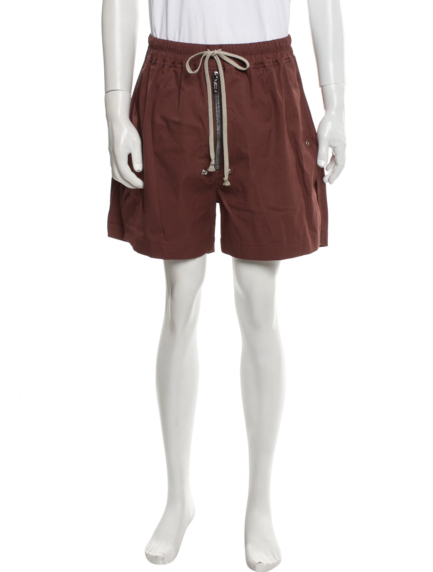 Rick Owens 2024 Shorts w/ Tags