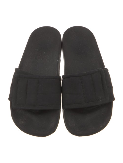 Rick Owens Rubber Slides