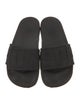 Rick Owens Rubber Slides