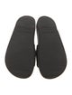 Rick Owens Rubber Slides