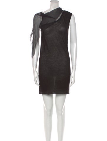 Rick Owens Tops Vintage 2010 Tunic S
