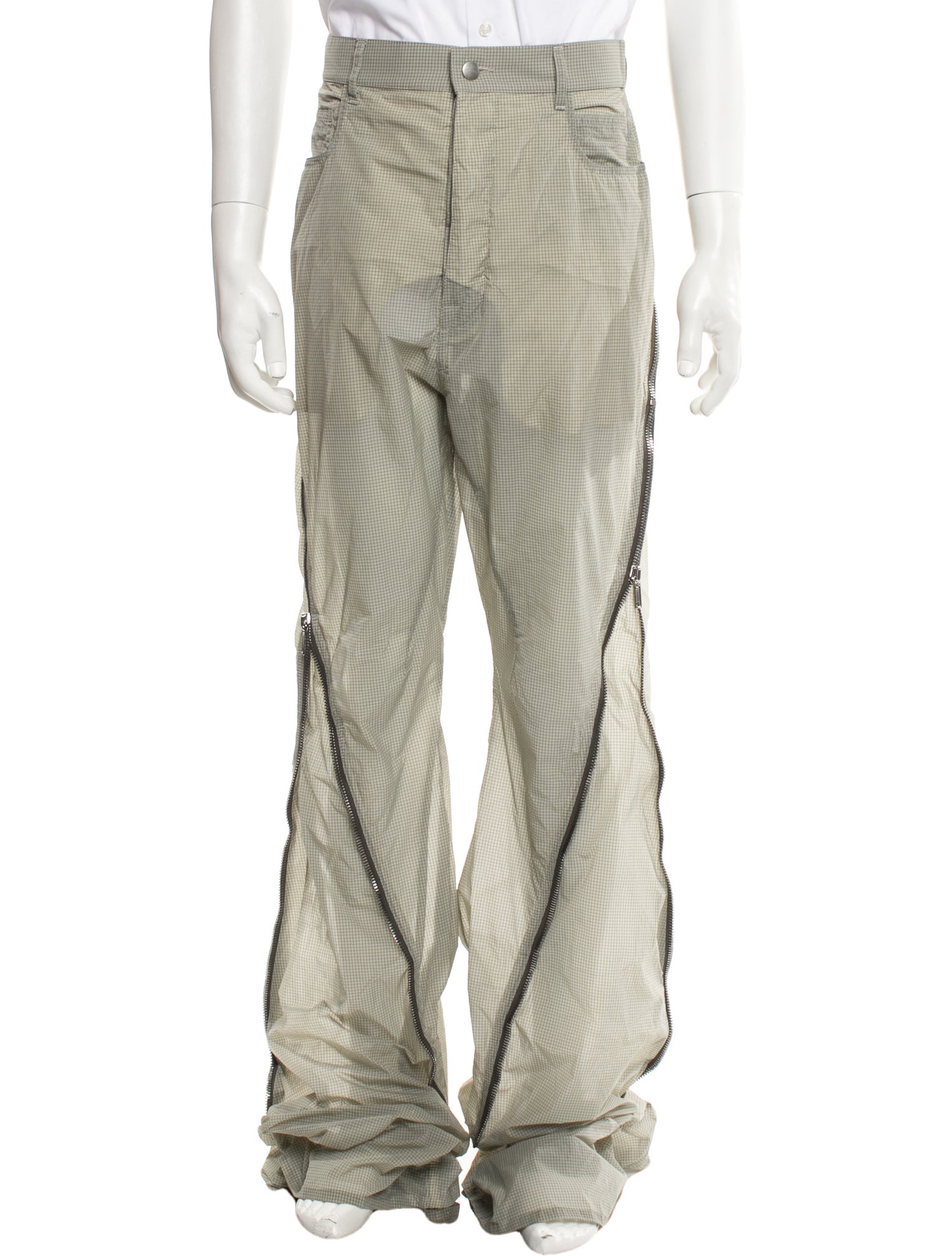 Rick Owens 2023 Pants