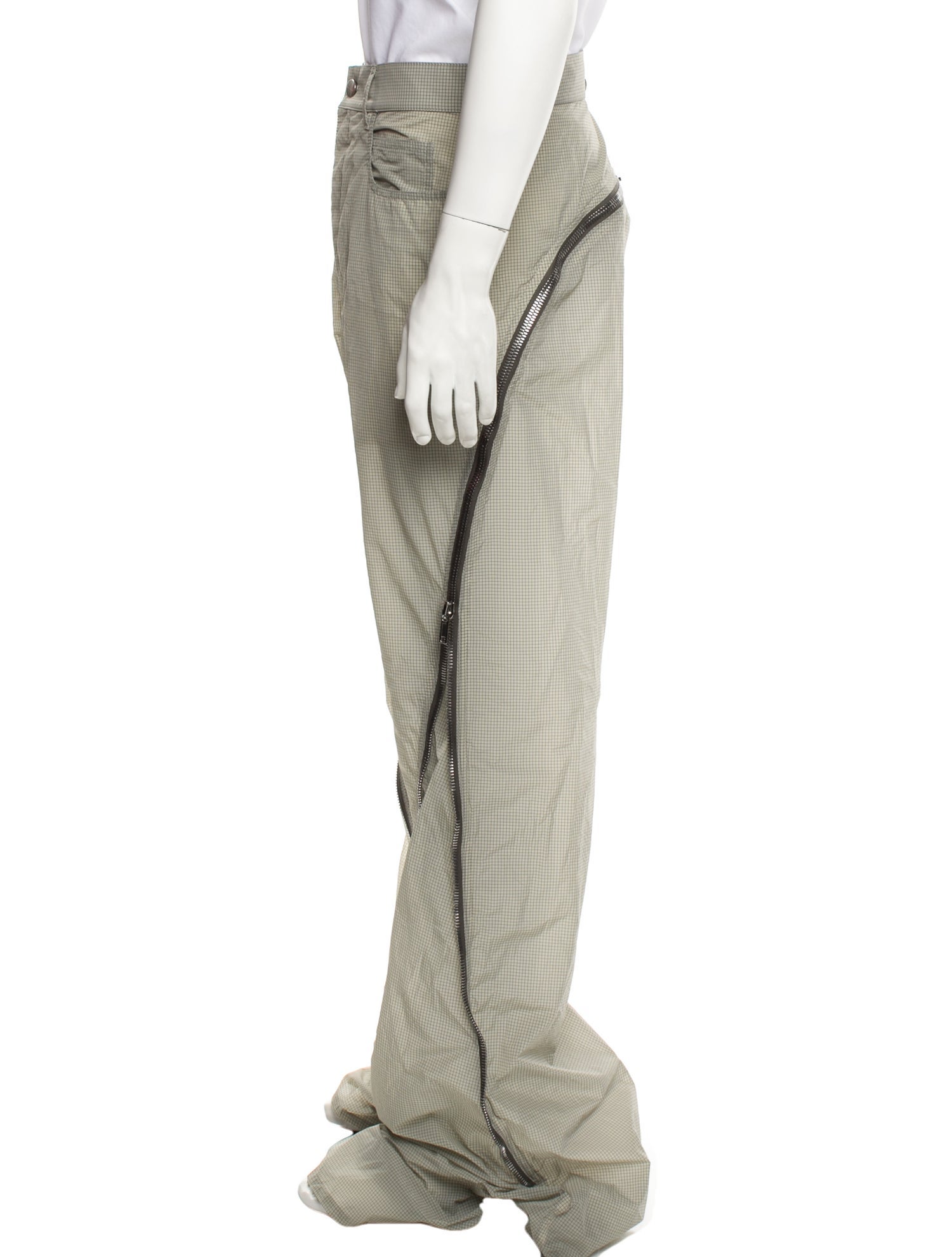 Rick Owens 2023 Pants