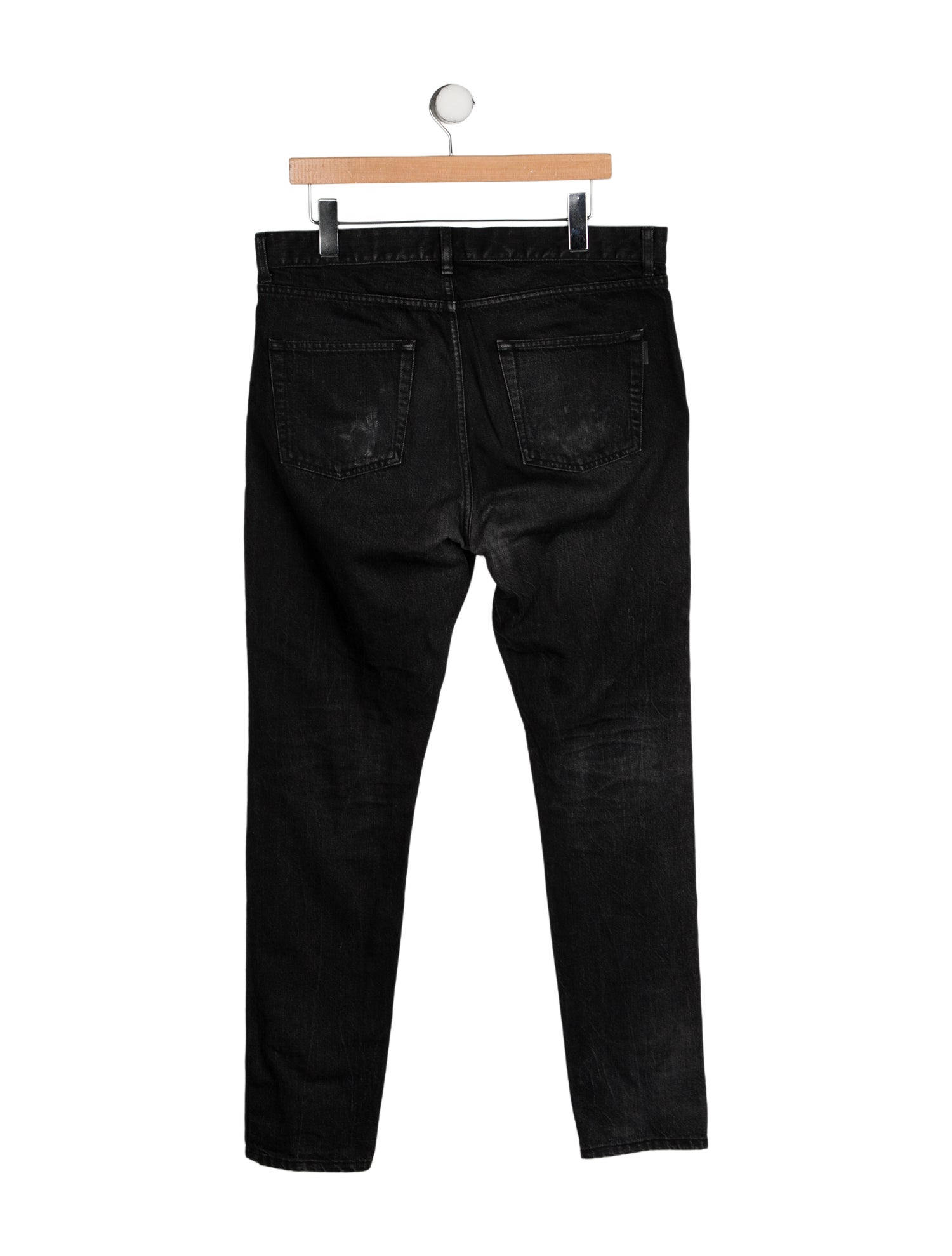 Saint Laurent Skinny Jeans