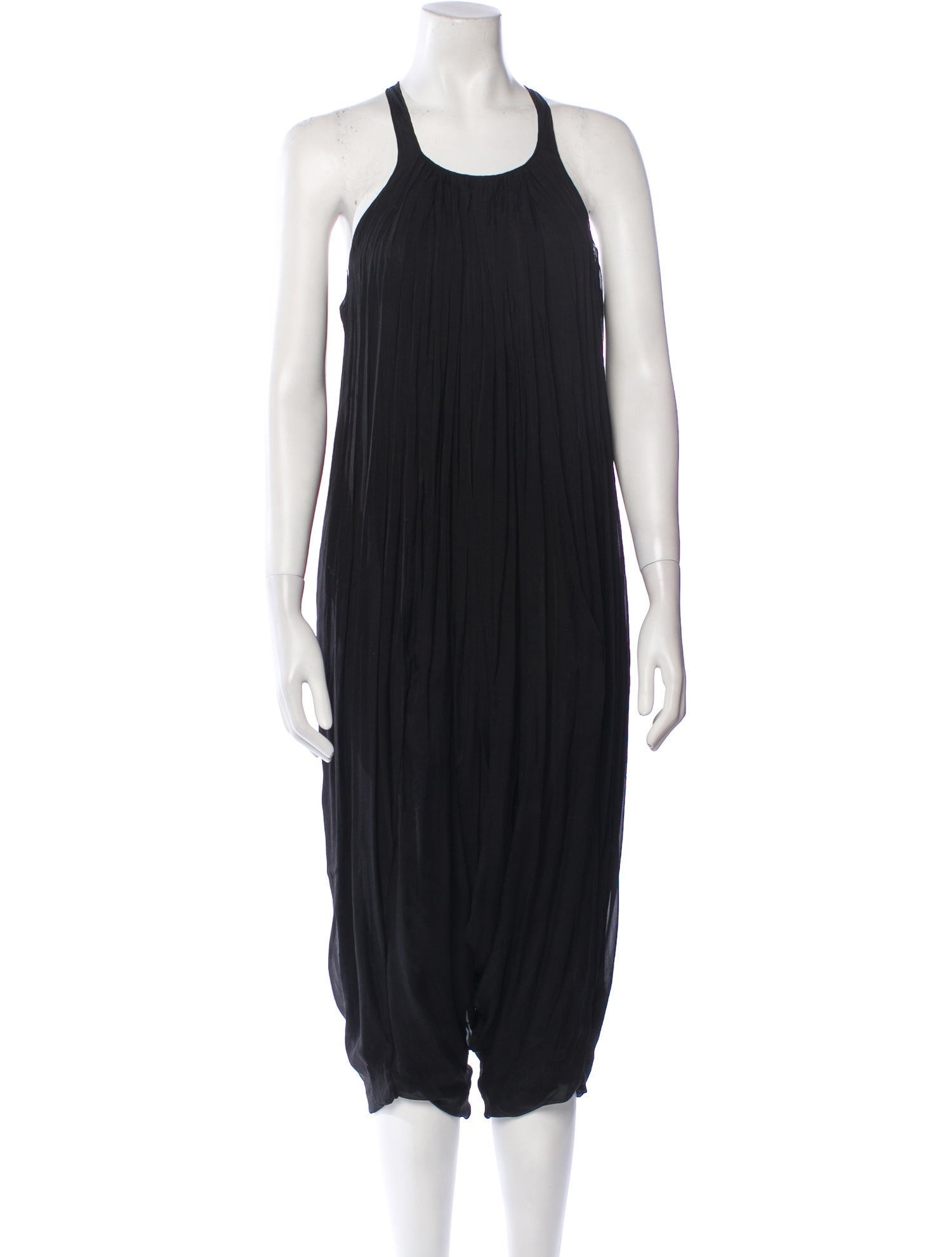 Rick Owens 2011 'Anthem' Jumpsuit