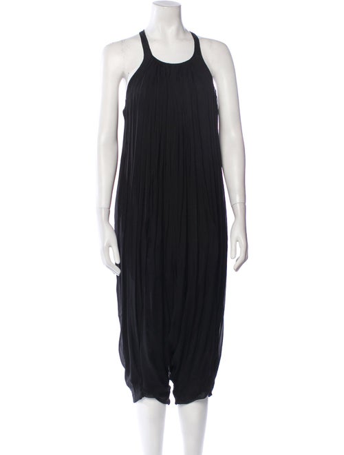 Rick Owens 2011 'Anthem' Jumpsuit