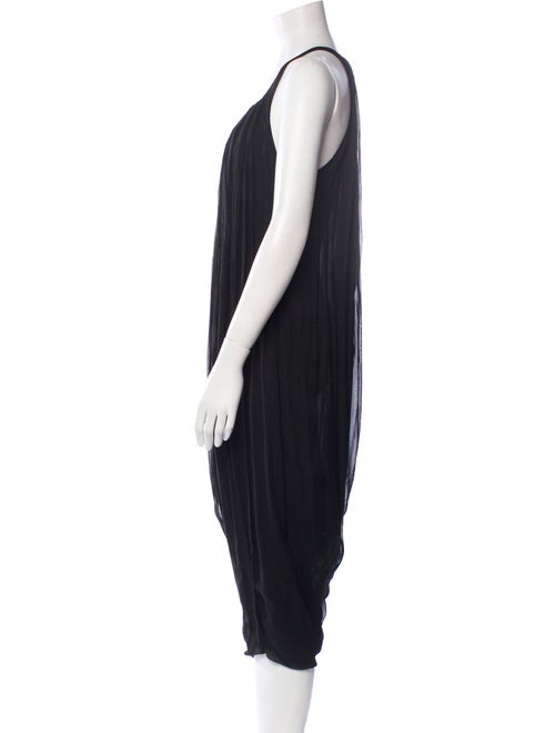 Rick Owens 2011 'Anthem' Jumpsuit