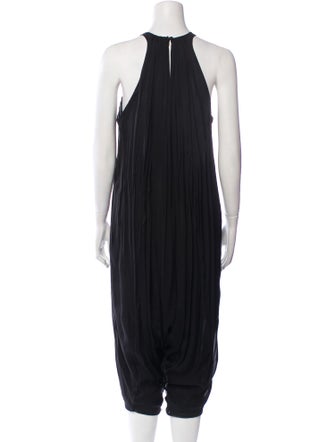 Rick Owens 2011 'Anthem' Jumpsuit