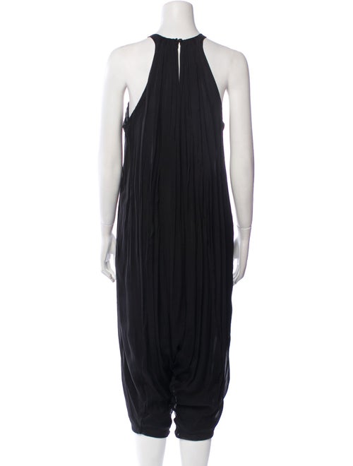 Rick Owens 2011 'Anthem' Jumpsuit