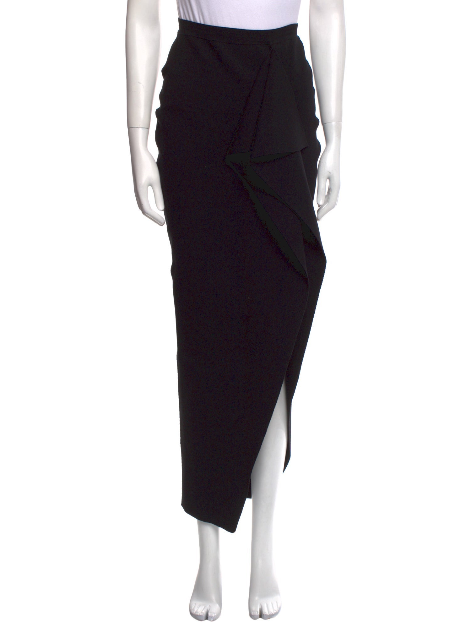 Rick Owens Long Skirt