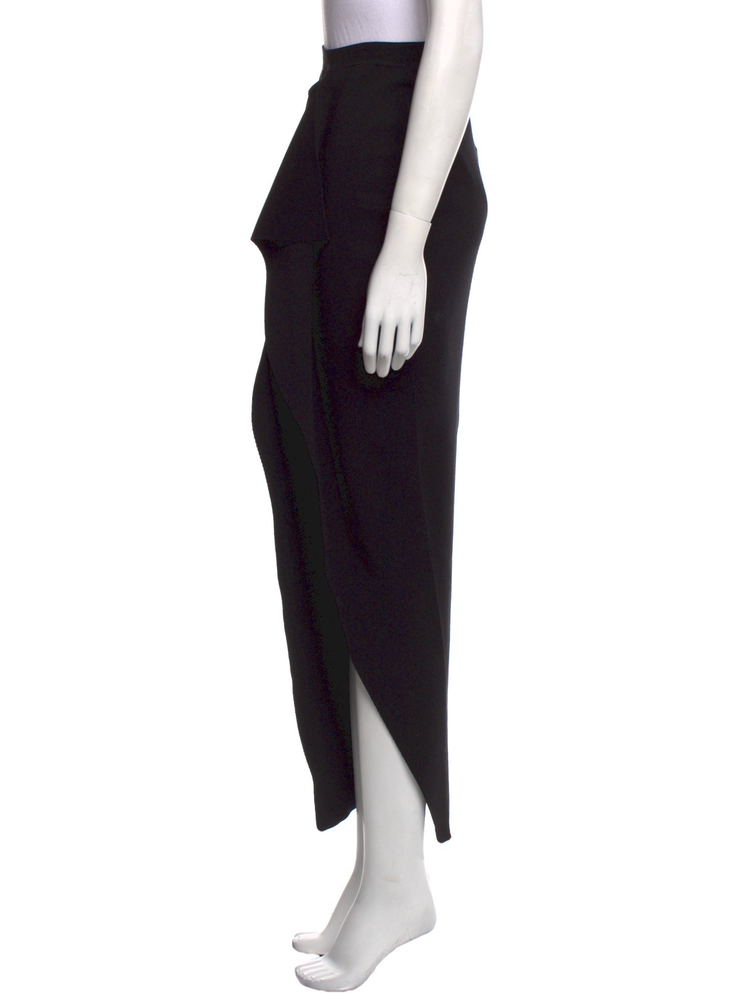 Rick Owens Long Skirt