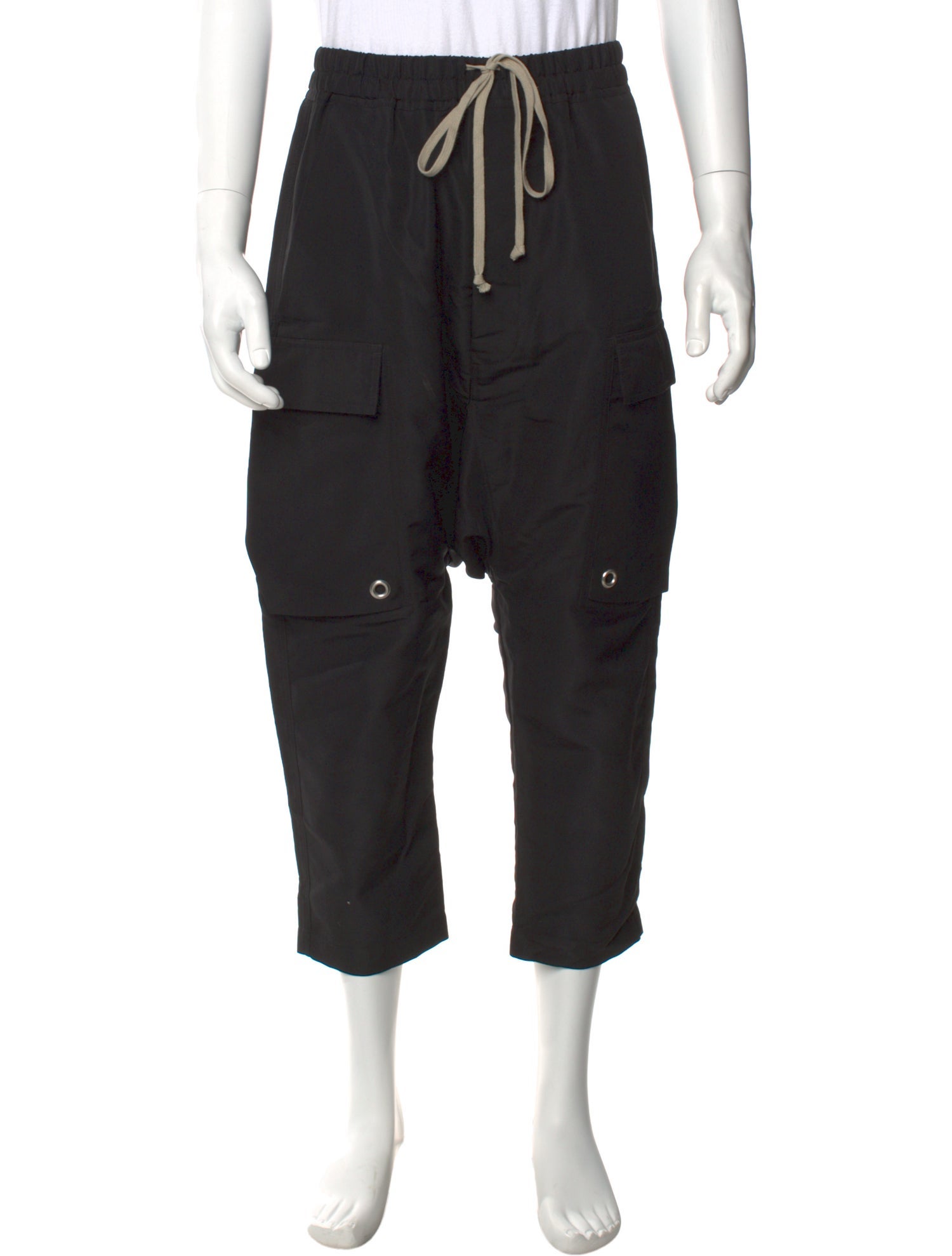 Rick Owens Cargo Pants