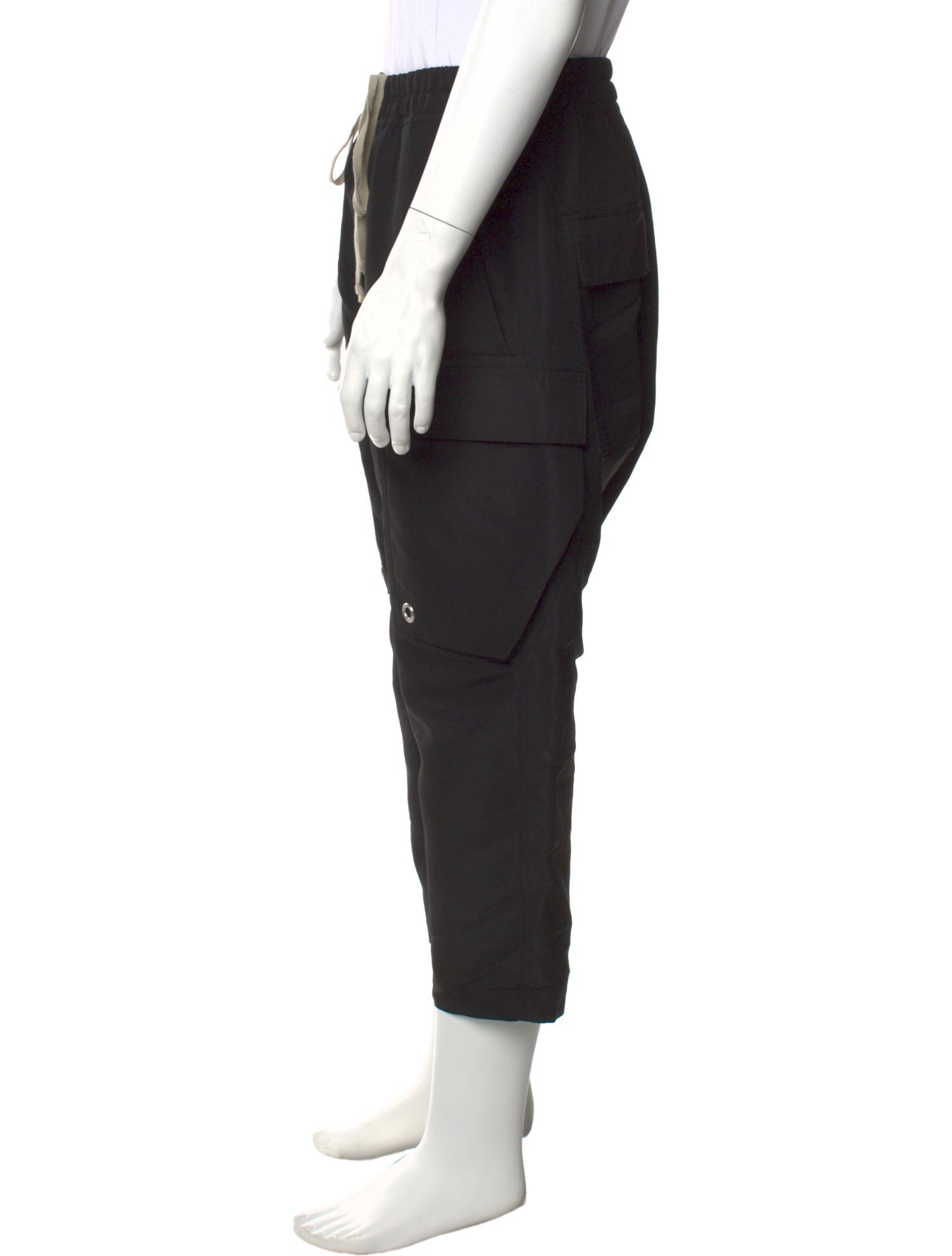 Rick Owens Cargo Pants