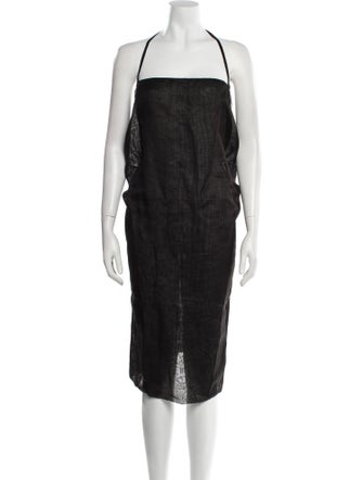 Rick Owens Cover-Up
