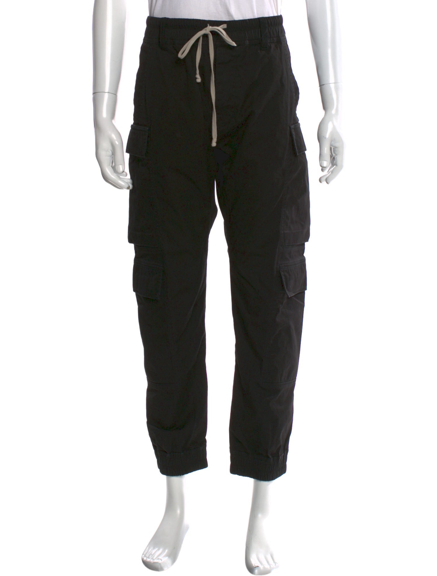 Rick Owens Cargo Pants