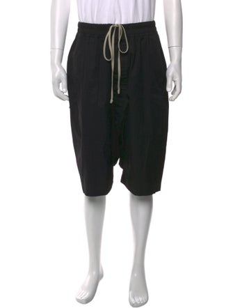 Rick Owens 2022 Shorts