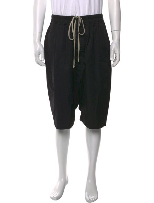 Rick Owens 2022 Shorts