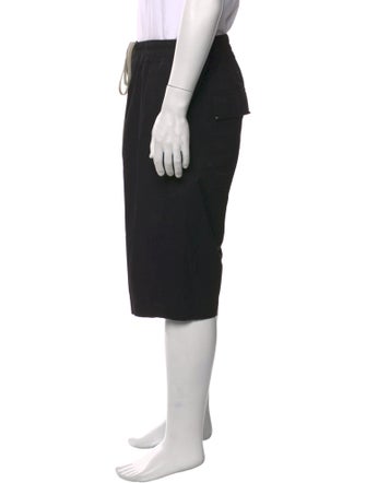 Rick Owens 2022 Shorts