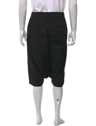 Rick Owens 2022 Shorts