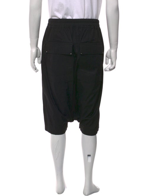 Rick Owens 2022 Shorts