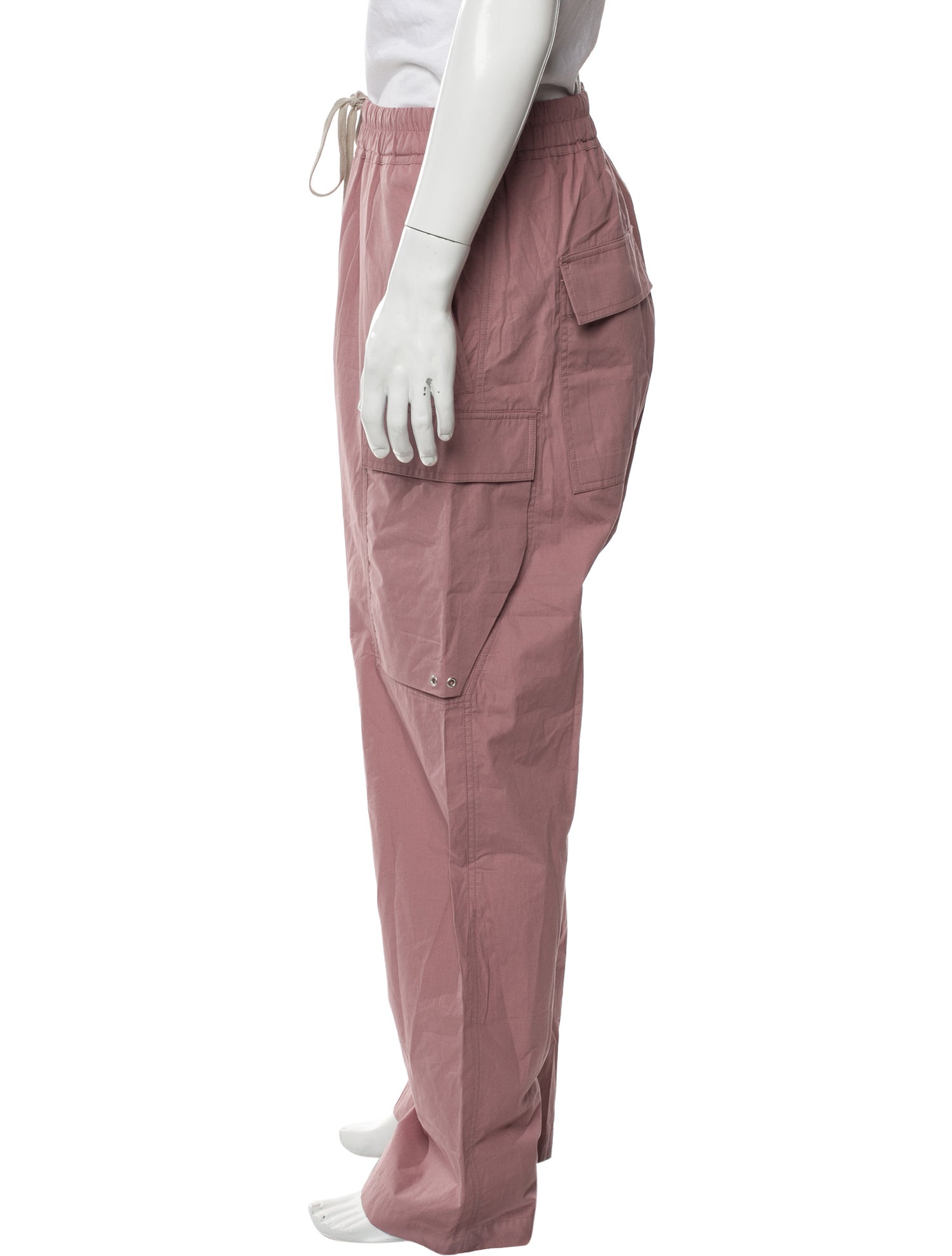 Rick Owens Cargo Pants