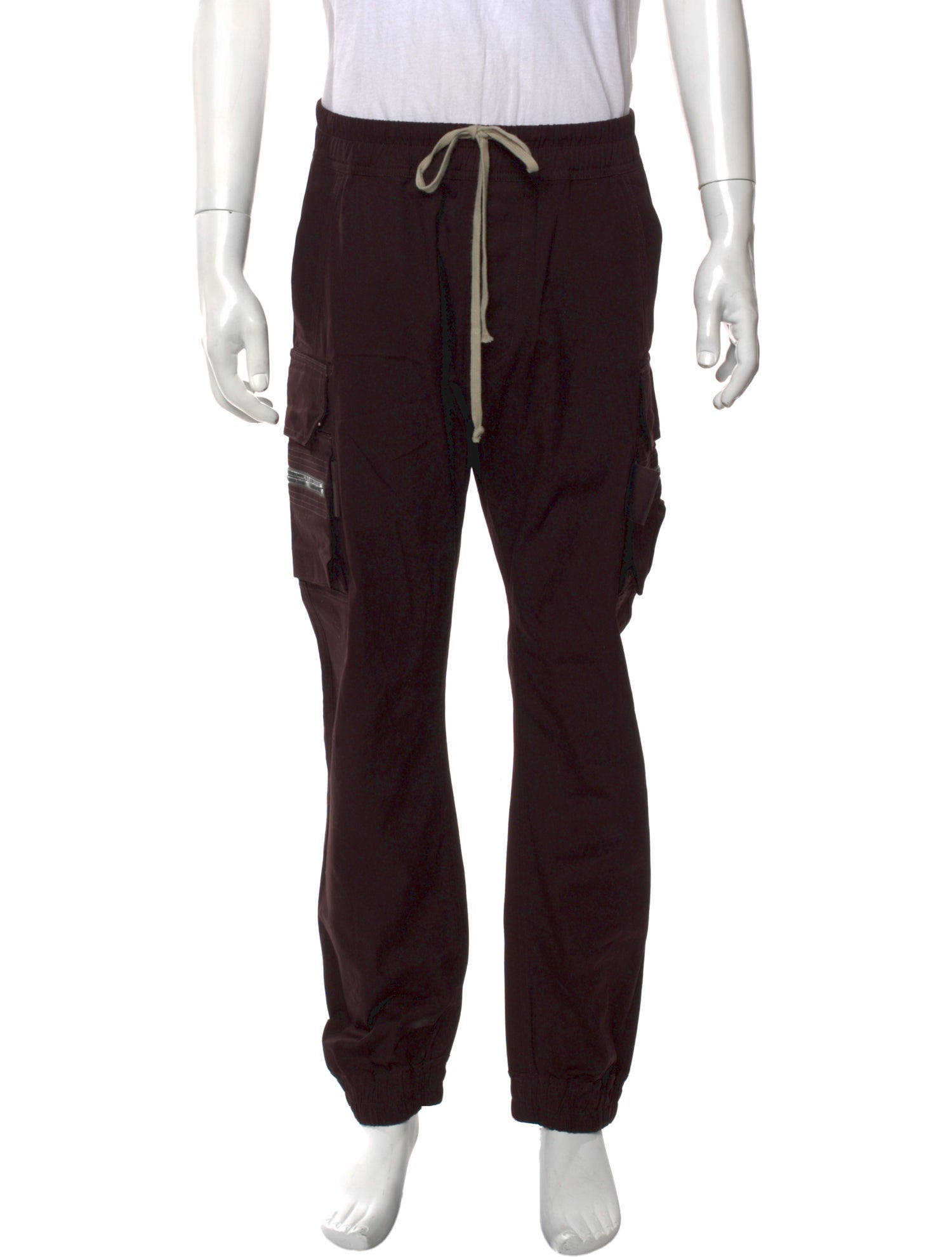 Rick Owens Cargo Pants