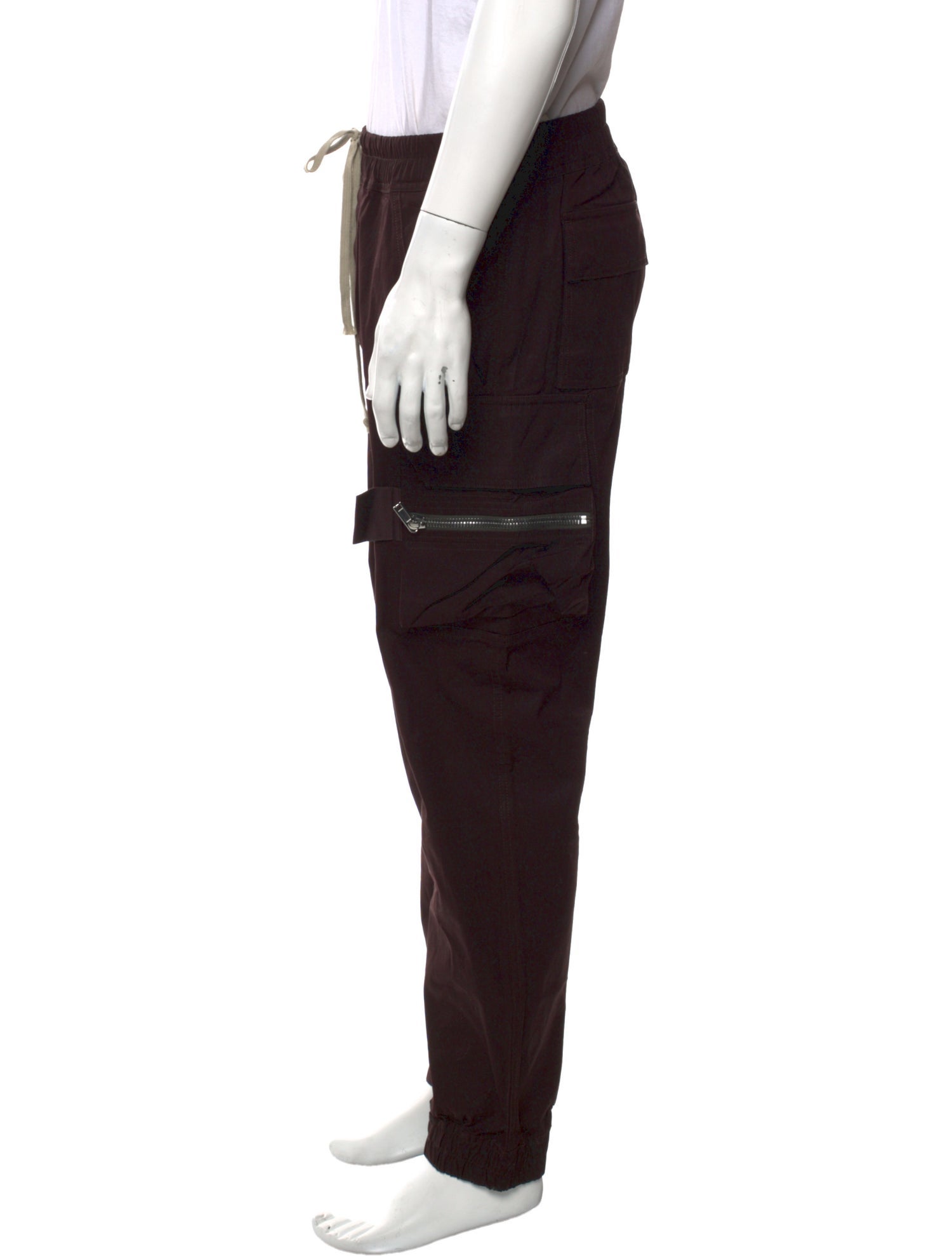 Rick Owens Cargo Pants