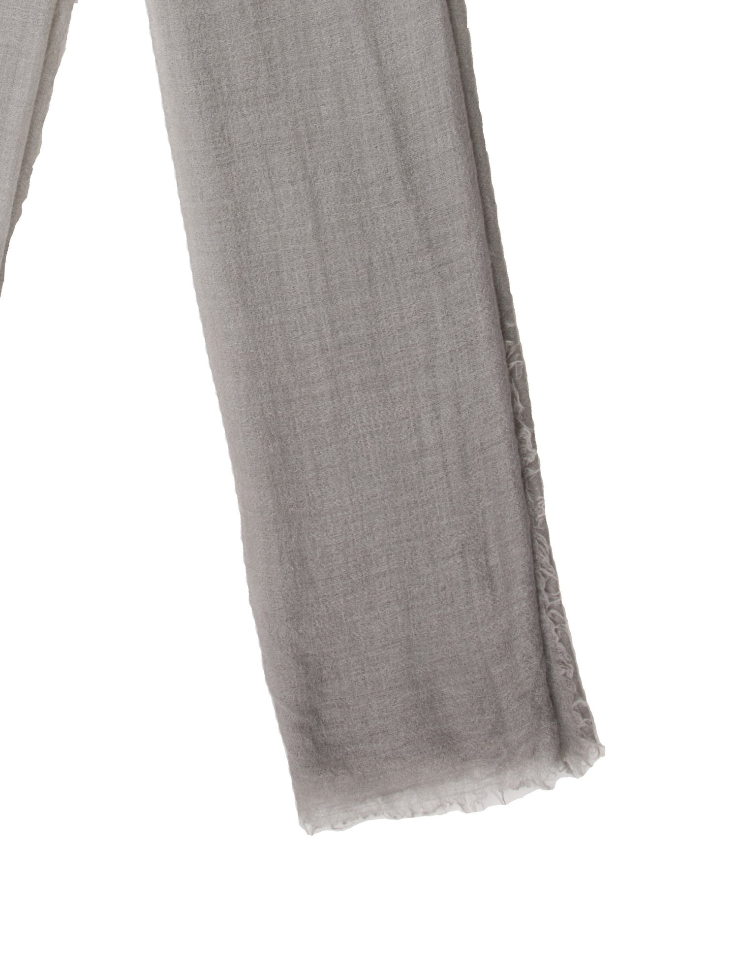 Rick Owens Printed Scarf