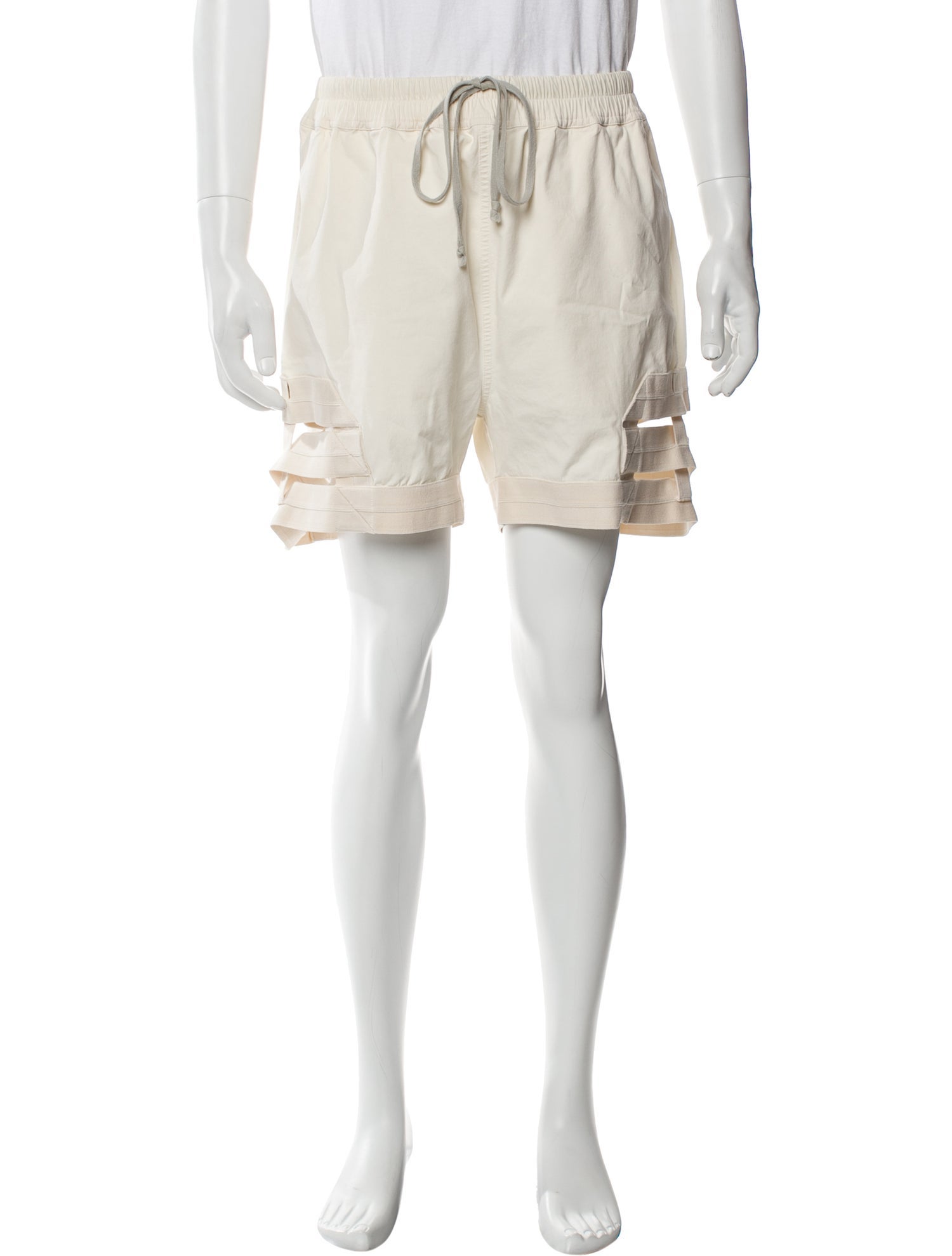 Rick Owens 2022 Athletic Shorts