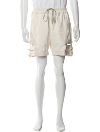 Rick Owens 2022 Athletic Shorts