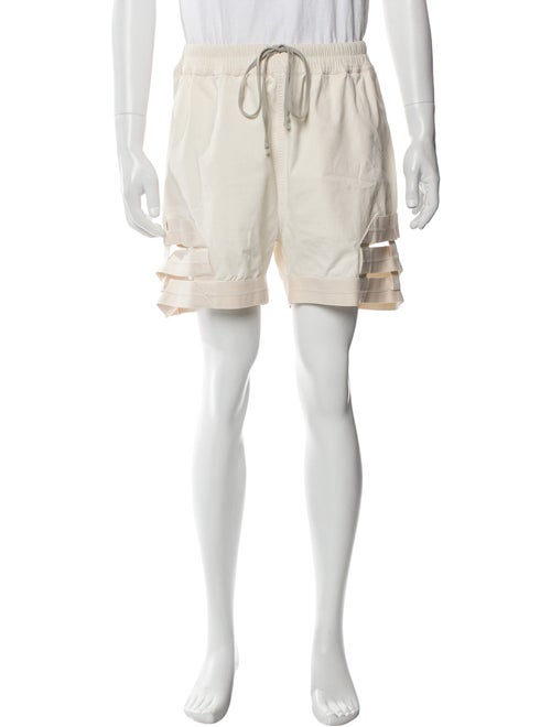 Rick Owens 2022 Athletic Shorts