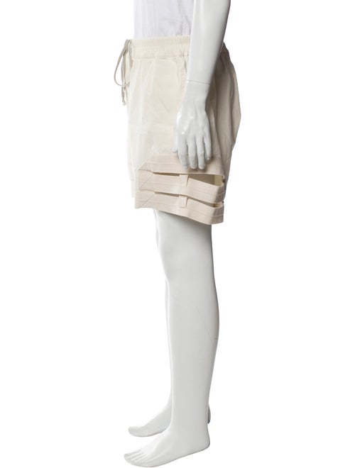 Rick Owens 2022 Athletic Shorts