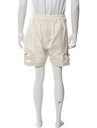 Rick Owens 2022 Athletic Shorts