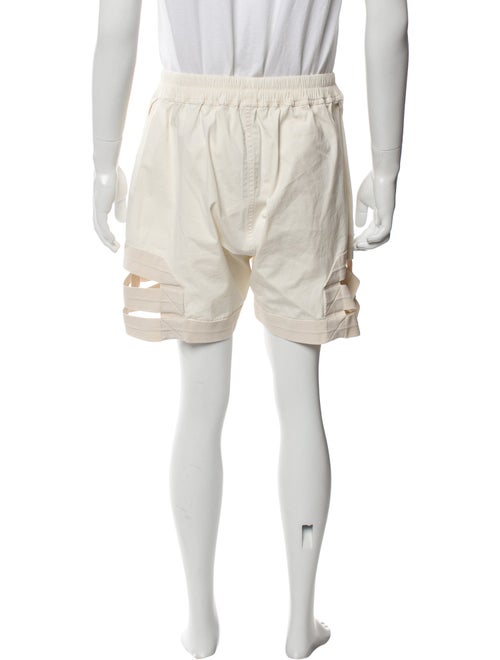 Rick Owens 2022 Athletic Shorts