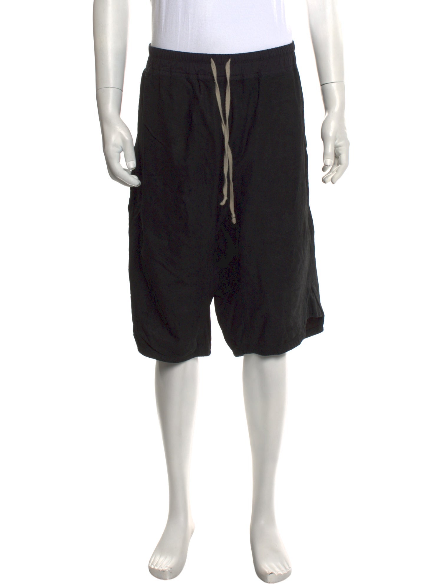 Rick Owens 2014 Shorts