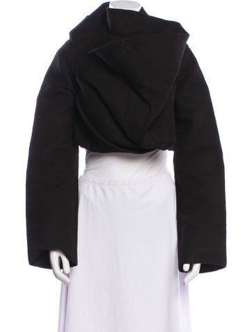 Rick Owens Jackets 2016 'Mastodon' Evening Jacket Us4, It40 | S