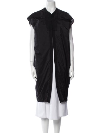 Rick Owens Coat