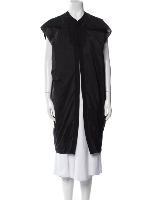 Rick Owens Coat