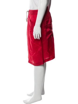 Rick Owens 2024 Jogger Shorts