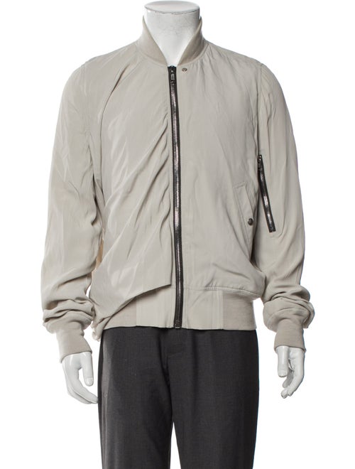 Rick Owens Bomber Jacket
