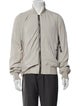 Rick Owens Bomber Jacket