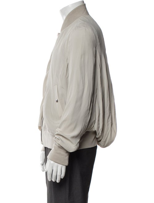 Rick Owens Bomber Jacket