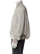 Rick Owens Bomber Jacket