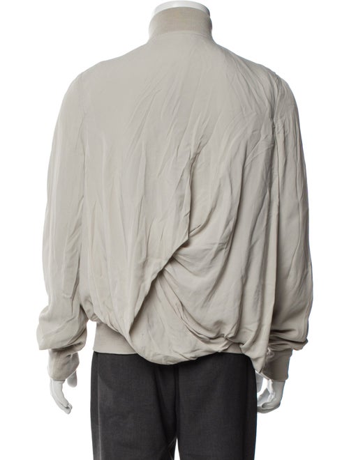 Rick Owens Bomber Jacket