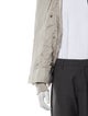 Rick Owens Bomber Jacket