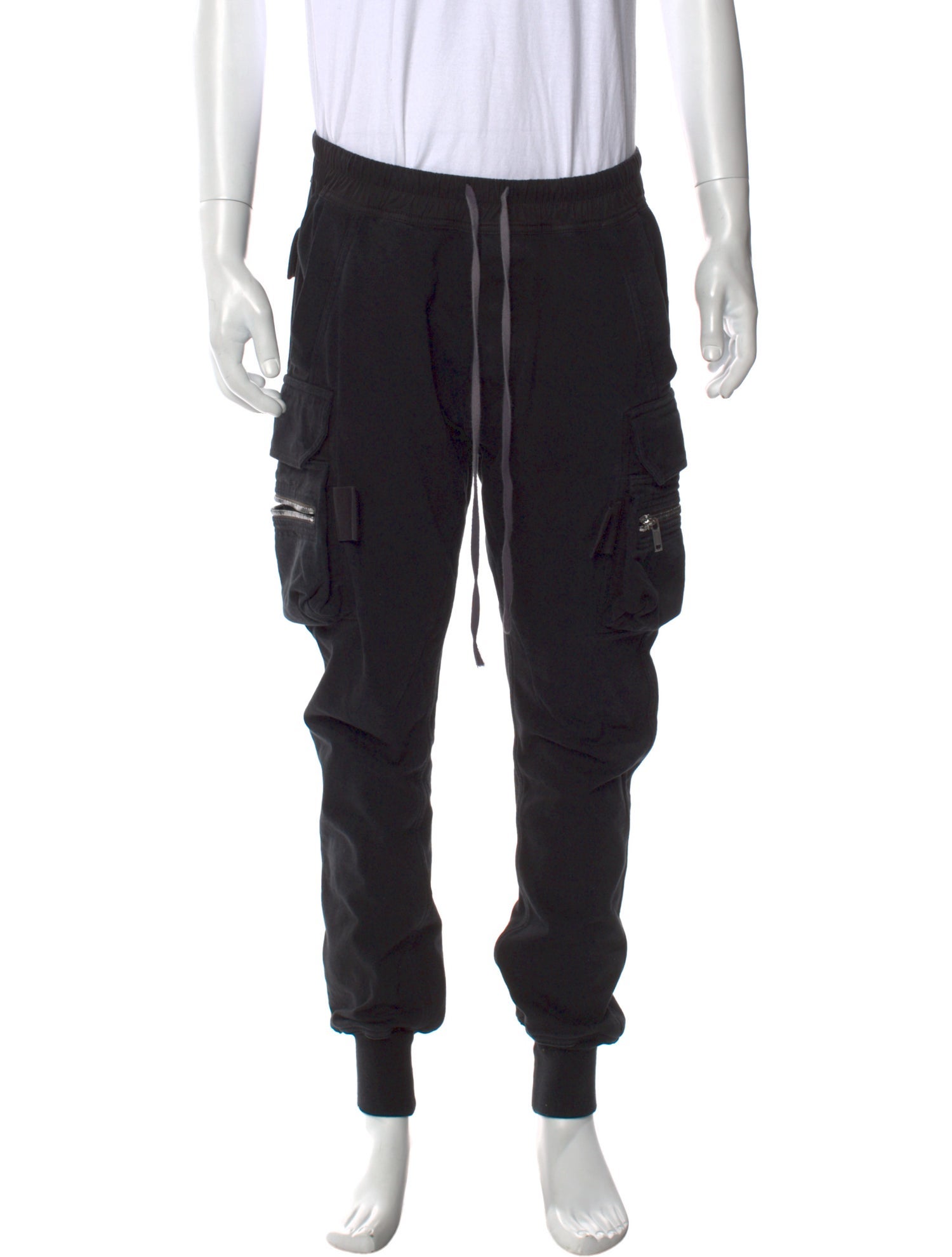 Rick Owens Cargo Pants